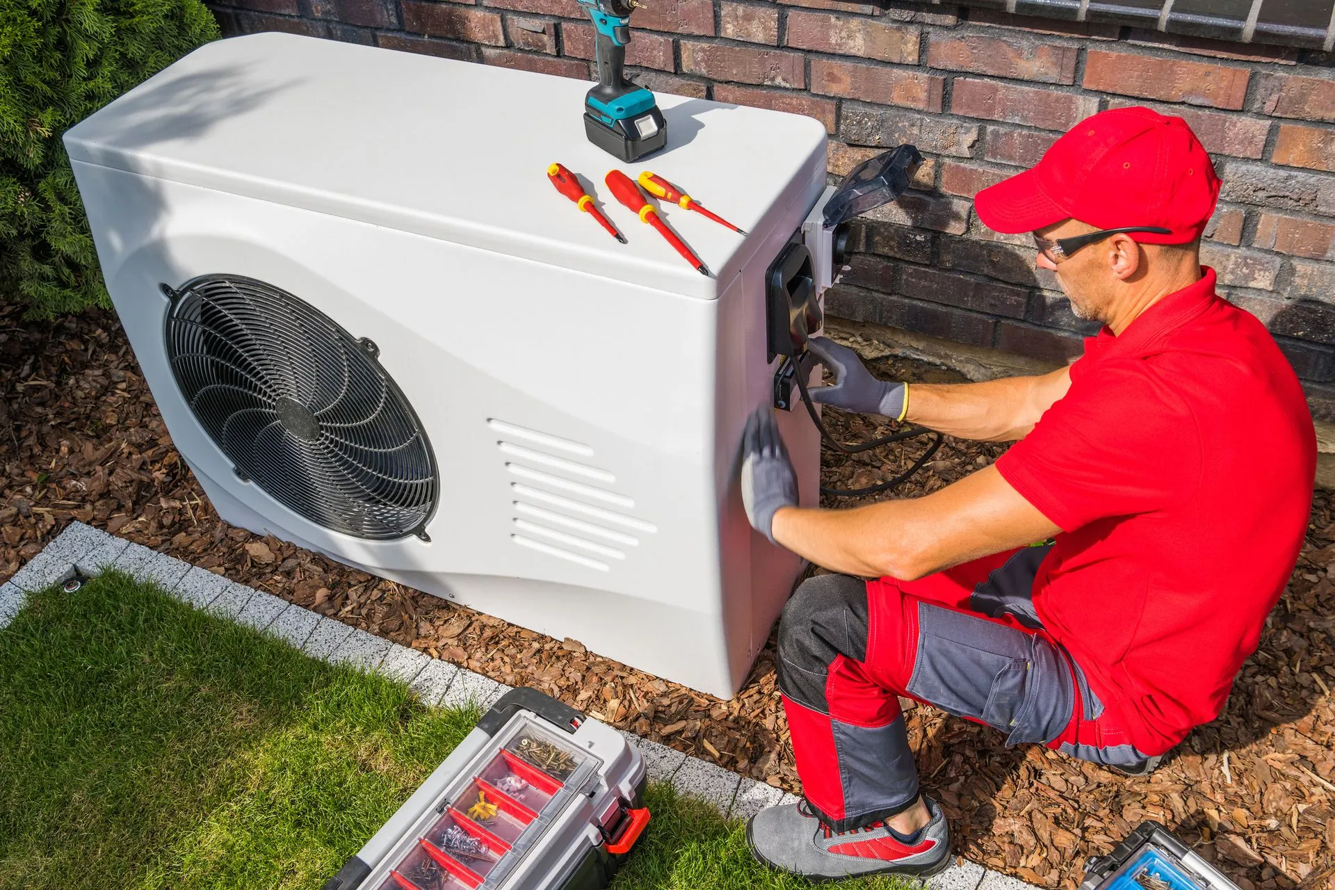About HVAC in Hayesville, NC